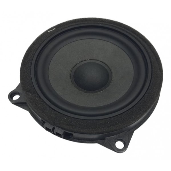 Alto Falante Da Porta Tras Esq Bmw X3 M40i 2022 Preto