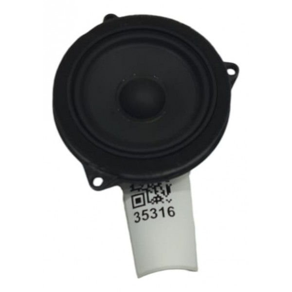 Alto Falante Da Porta Tras Dir Bmw X3 M40i 2022 Preto