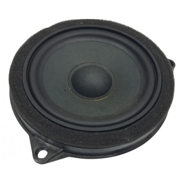 Alto Falante Da Porta Tras Dir Bmw X3 M40i 2022 Preto