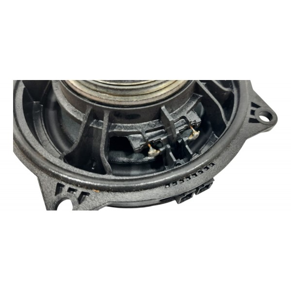 Alto Falante Da Porta Tras Dir Bmw X3 M40i 2022 Preto