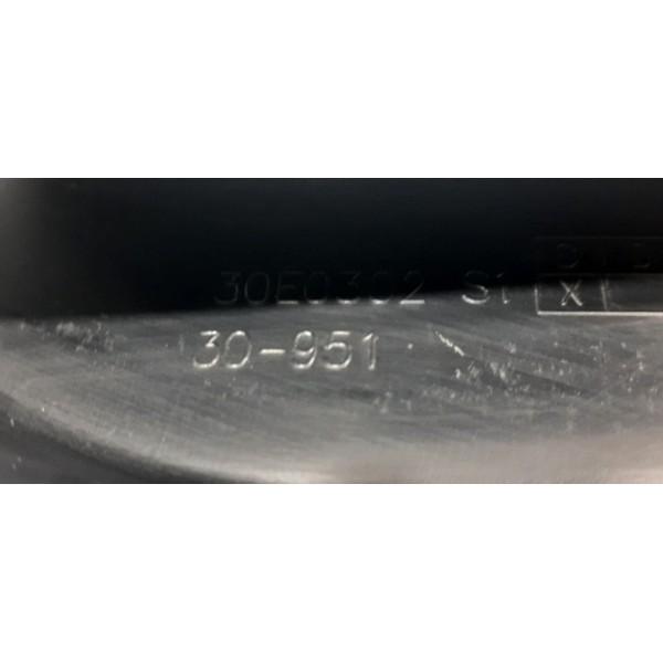 Moldura Acabamento Janela Diant Dir Bmw X3 M40i 2022