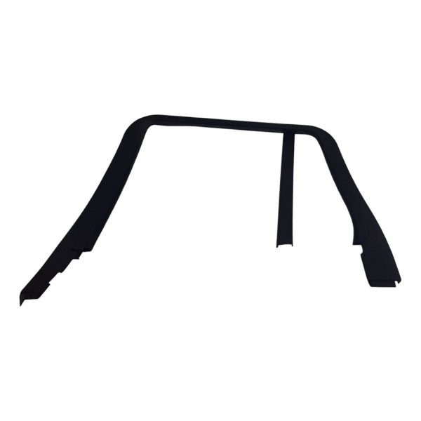 Moldura Interno Vidro Tras Dir Bmw X3 M40i 2022