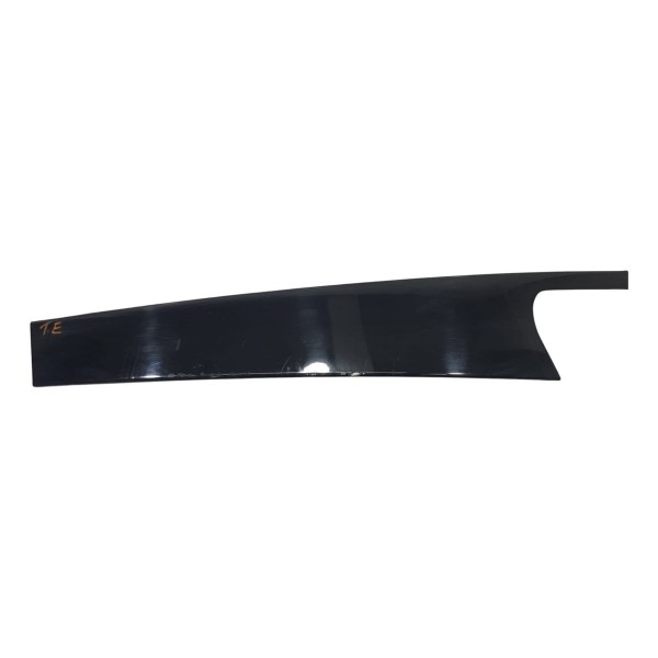 Moldura Coluna Porta Tras Esq Bmw X3 M40i 2022
