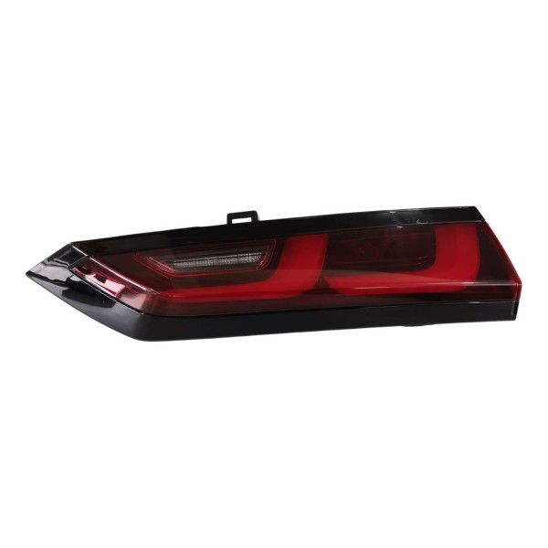 Lanterna Tampa Traseira  L/d Honda Crv 2023