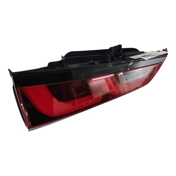 Lanterna Tampa Traseira L/e Honda Crv 2023(c/detalhe)