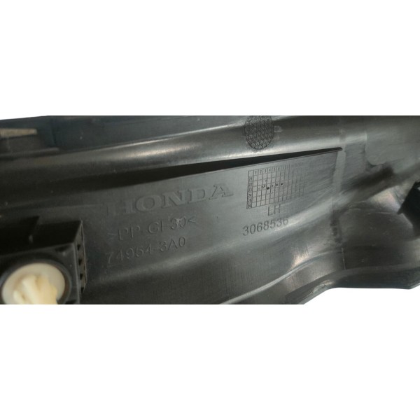 Sensor Anti Esmagamento Tampa Traseira L/e Honda Crv 2023