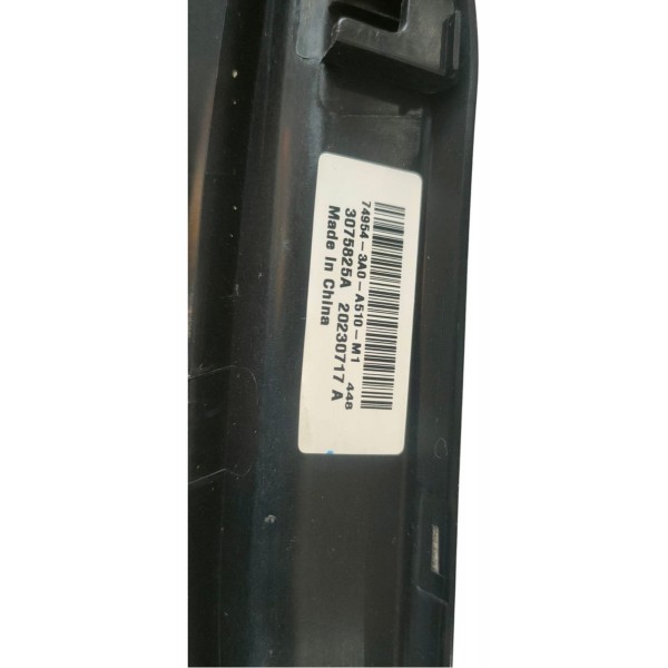 Sensor Anti Esmagamento Tampa Traseira L/e Honda Crv 2023