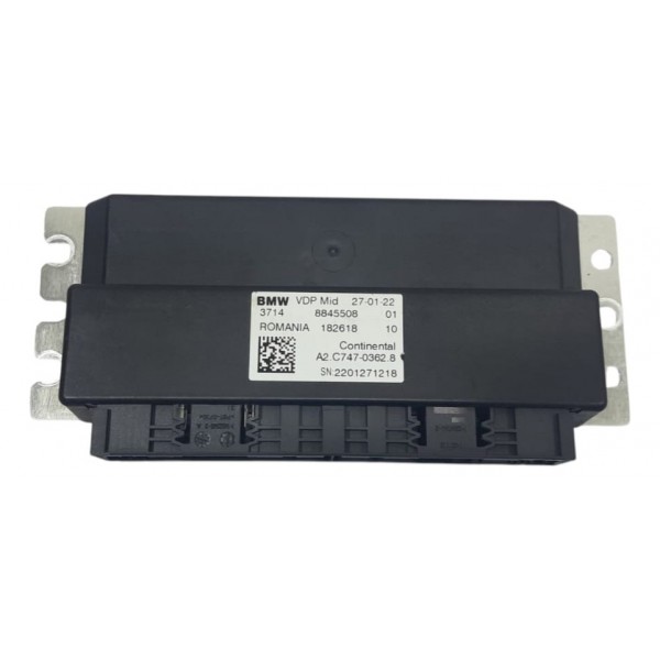 Módulo De Controle Bmw X3 M40i 2022