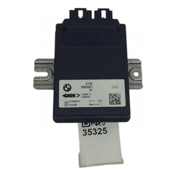 Módulo De Controle Bmw X3 M40i 2022