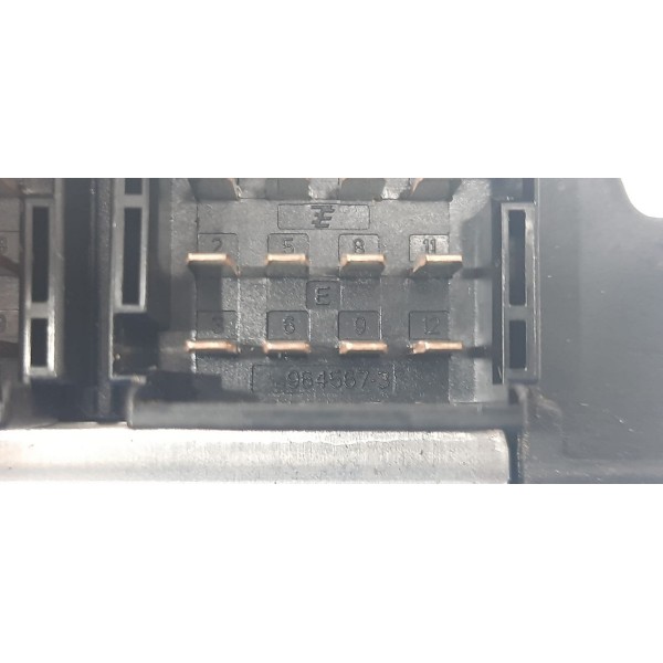 Módulo De Controle Bmw X3 M40i 2022