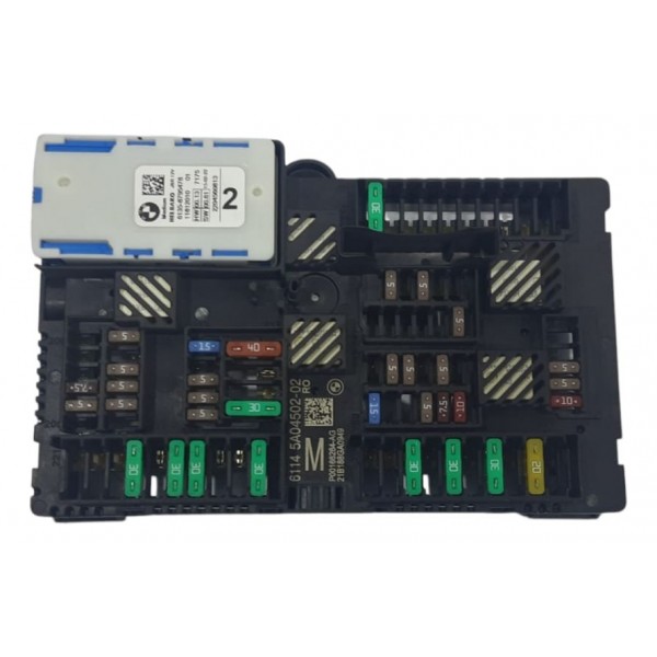 Caixa De Fusiveis Bmw X3 M40i 2022