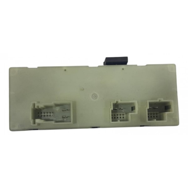 Módulo De Controle Porta Traseira Bmw X3 M40i 2022
