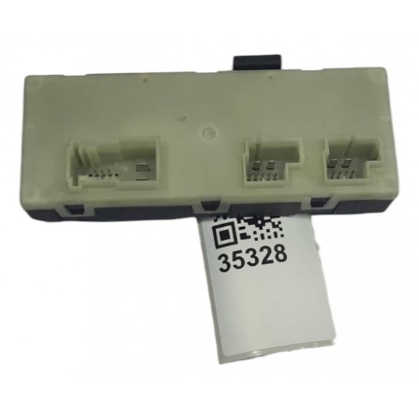 Módulo De Controle Porta Traseira Bmw X3 M40i 2022