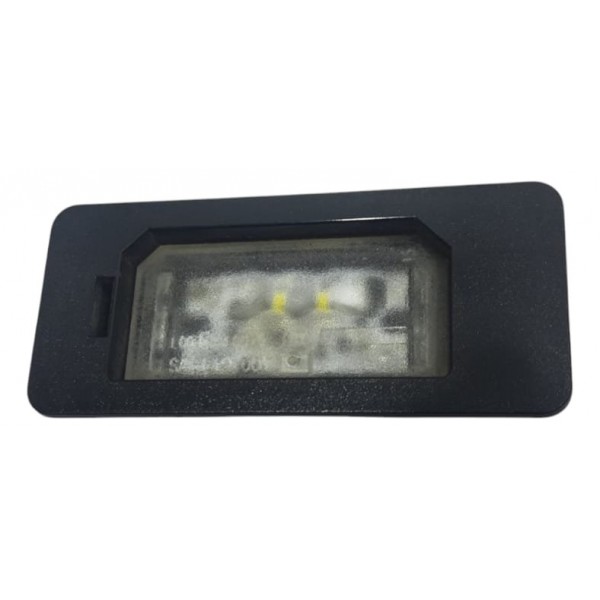 Luz De Placa Bmw X3 M40i 2022