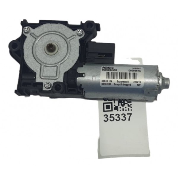 Motor Do Teto Solar Bmw X3 M40i 2022