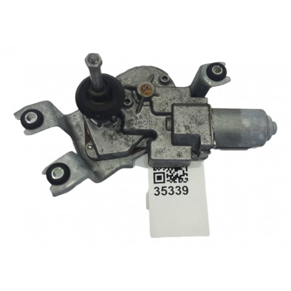 Motor Limpador Tampa Traseira Bmw X3 M40i 2022