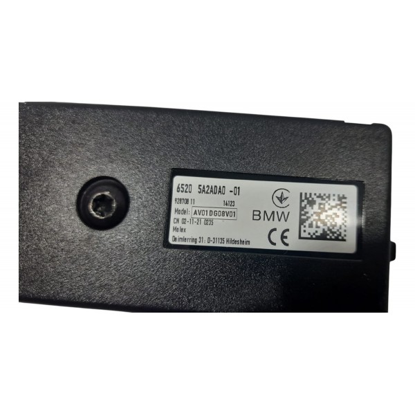 Modulo Amplificador Antena Bmw X3 M40i 2022