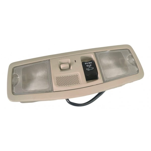 Comando Teto Luz Conveniência Outlander 2016