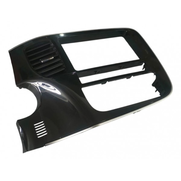 Moldura Acabamento Meio  Painel Mitsubishi Outlander 2016