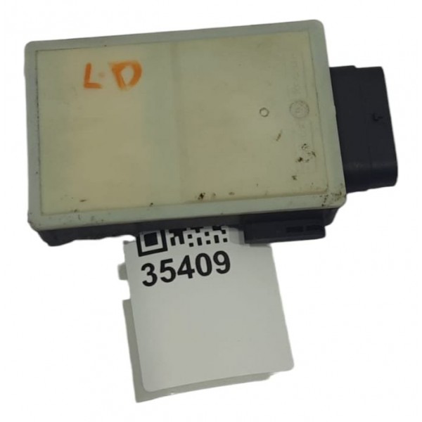 Módulo Sensor Radar Lado Direito Bmw X3 M40i 2022