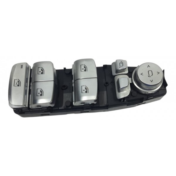 Botão Comando Do Vidro Bmw X3 M40i 2022