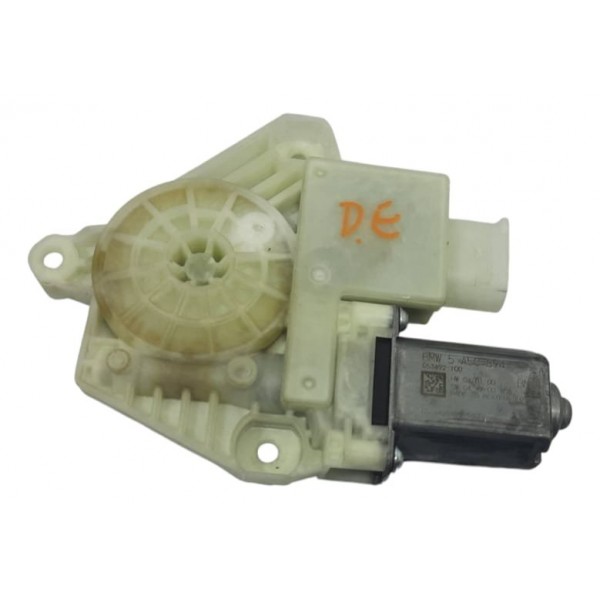 Motor Maquina De Vidro Dianteira Esquerda Bmw X3 M40i 2022