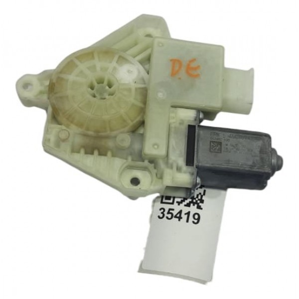Motor Maquina De Vidro Dianteira Esquerda Bmw X3 M40i 2022