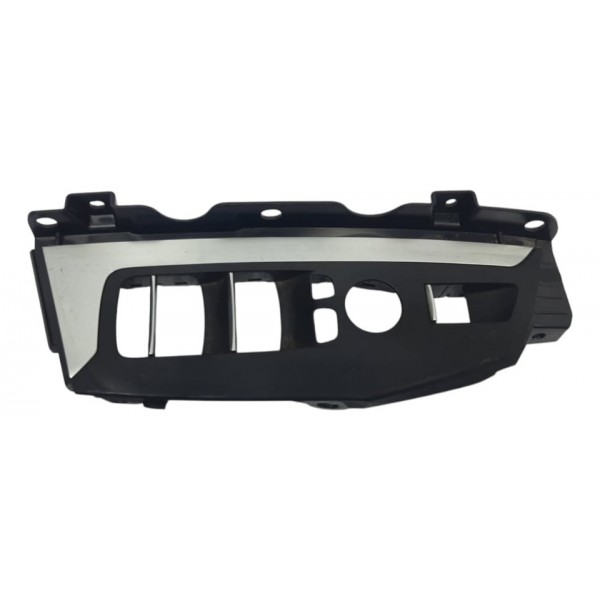 Moldura Comando De Vidro Bmw X3 M40i 2022