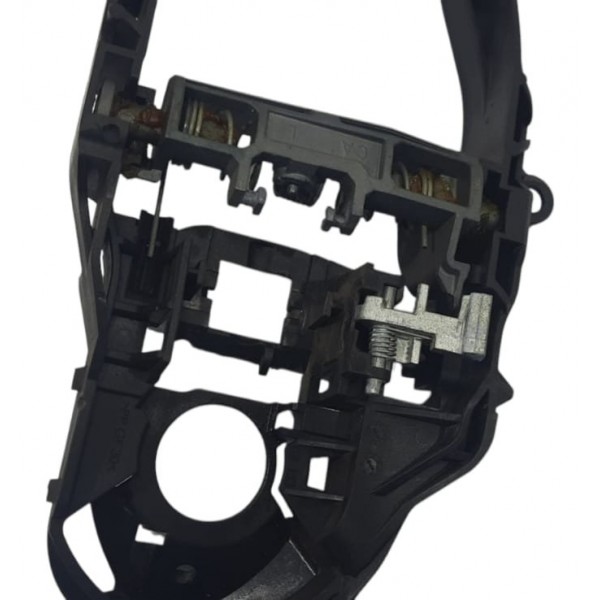 Suporte Maçaneta Dianteira Esquerda Bmw X3 M40i 2022