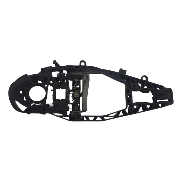 Suporte Maçaneta Dianteira Esquerda Bmw X3 M40i 2022