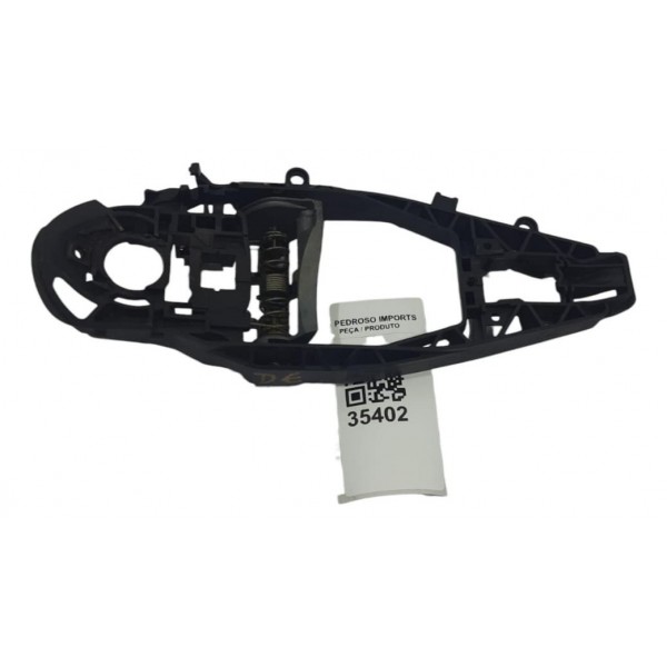 Suporte Maçaneta Dianteira Esquerda Bmw X3 M40i 2022