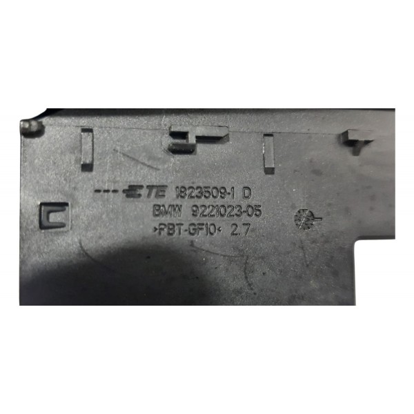 Chicote Porta Dianteira Direita Bmw X3 M40i 2022