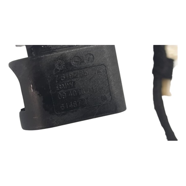 Chicote Porta Dianteira Direita Bmw X3 M40i 2022