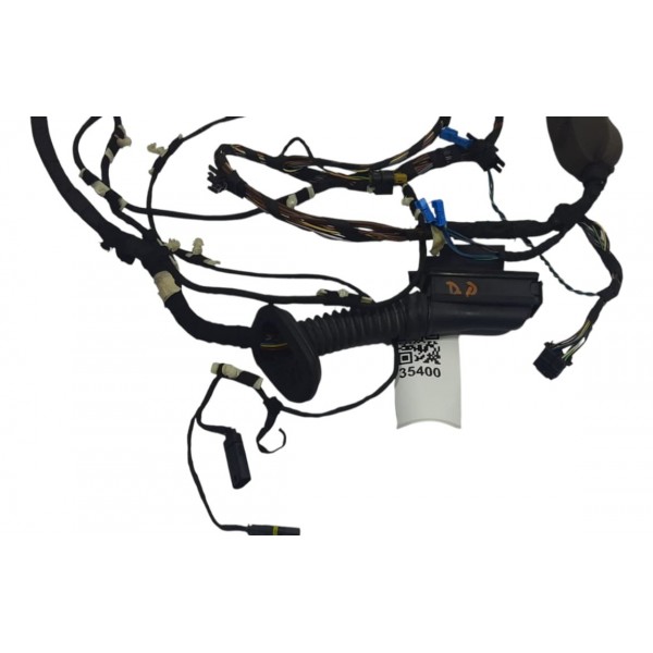 Chicote Porta Dianteira Direita Bmw X3 M40i 2022