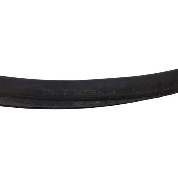 Borracha Porta Dianteira Direita Bmw X3 M40i 2022
