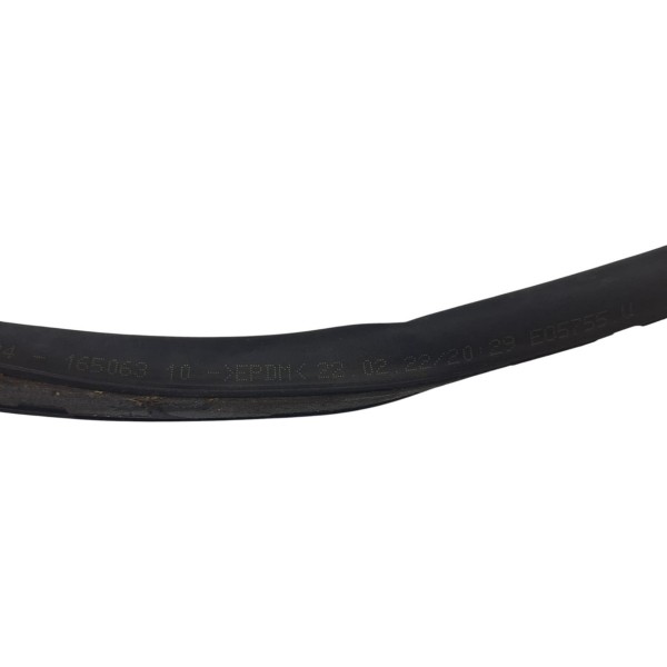 Borracha Porta Dianteira Direita Bmw X3 M40i 2022