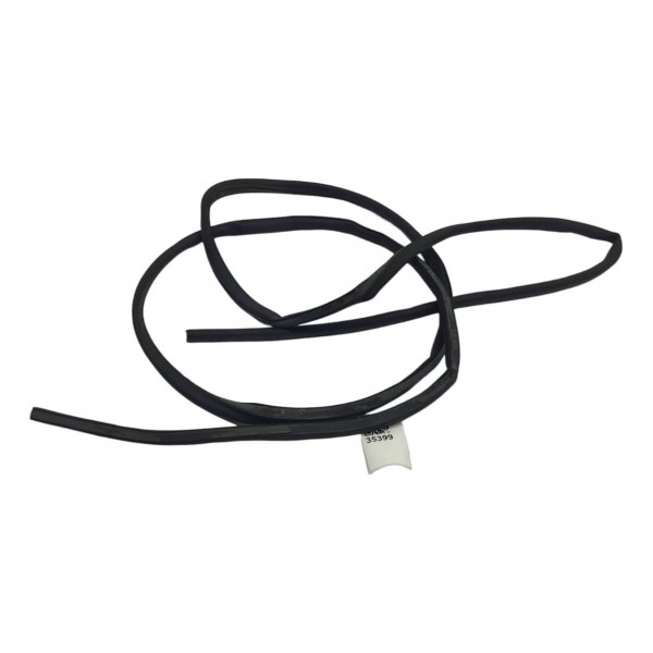 Borracha Porta Dianteira Direita Bmw X3 M40i 2022