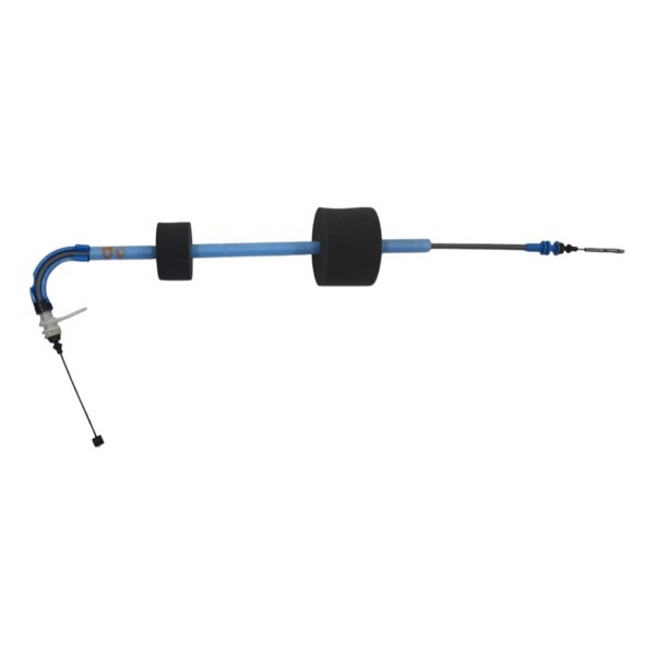 Cabo Fechadura Dianteira Direita Bmw X3 M40i 2022