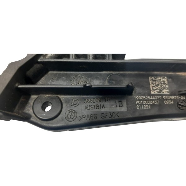 Modulo De Ignição Controle Bateria Bmw X3 M40i 2022