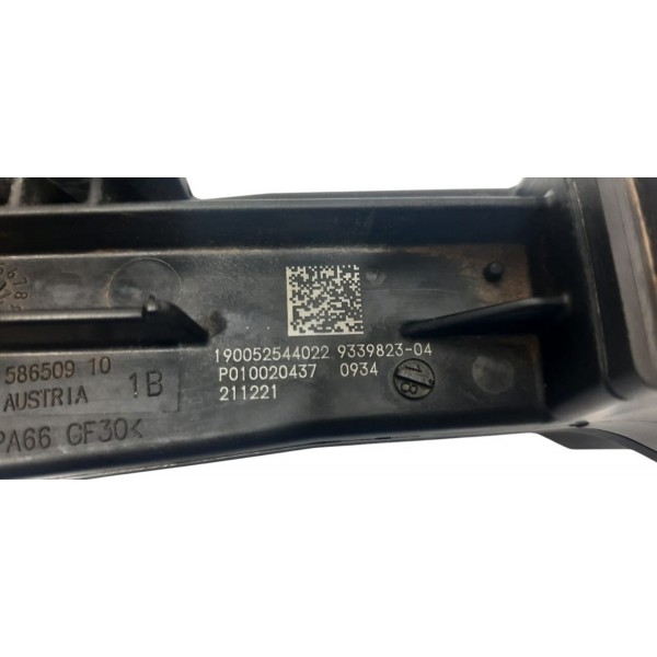 Modulo De Ignição Controle Bateria Bmw X3 M40i 2022