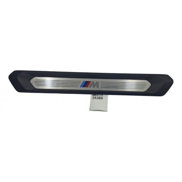 Soleira Porta Dianteira Bmw X3 M40i 2022