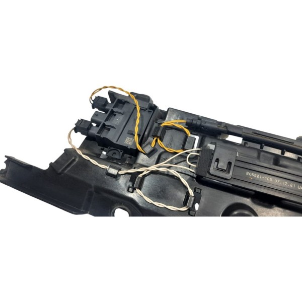 Adaptador Montagem Do Parachoque Traseiro Bmw X3 2022