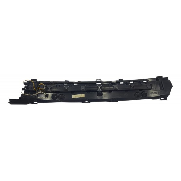 Adaptador Montagem Do Parachoque Traseiro Bmw X3 2022