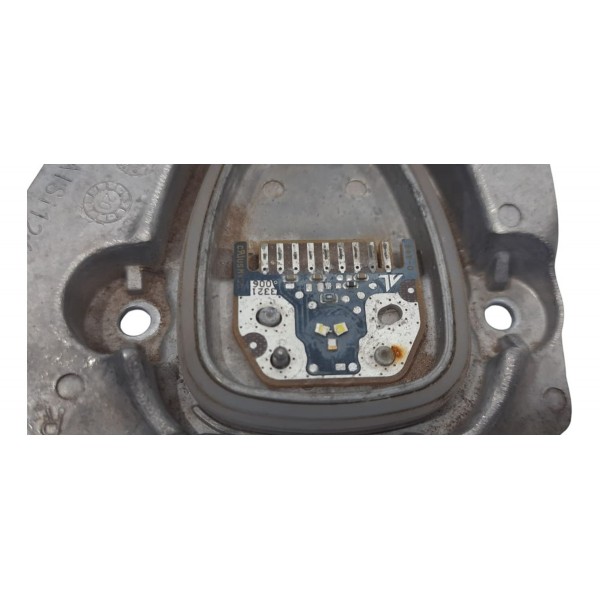 Módulo Reator Do Farol Bmw X3 M40i 2022