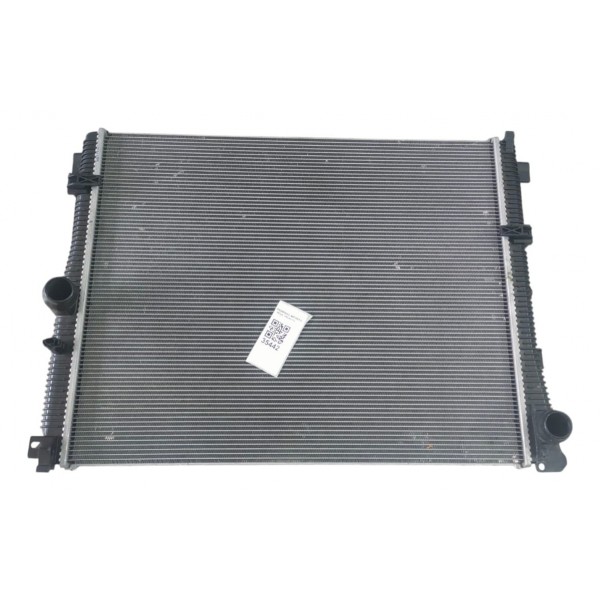 Radiador Água Bmw 320i G20 2021