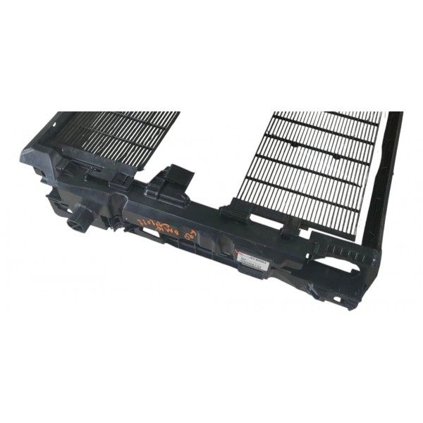 Defletor Grade Frontal Radiador Bmw 320i G20 2021