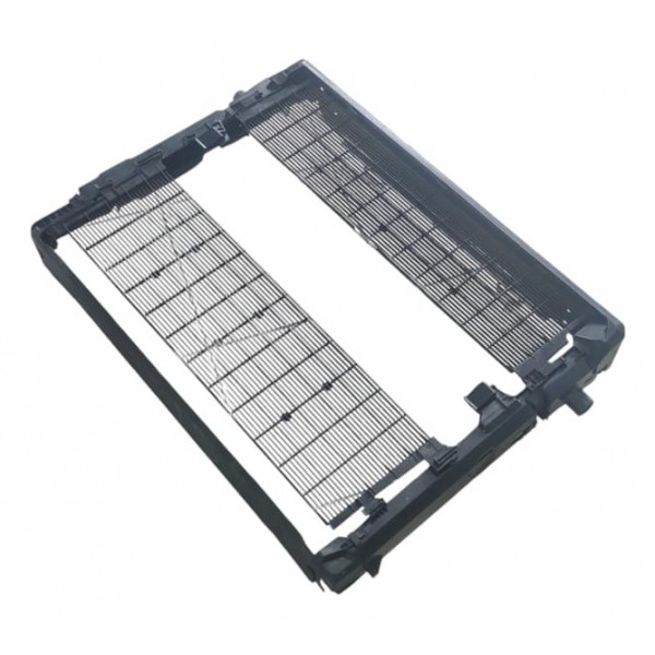 Defletor Grade Frontal Radiador Bmw 320i G20 2021