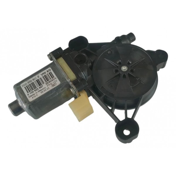 Motor Máquina De Vidro D/d Vw Taos 2023