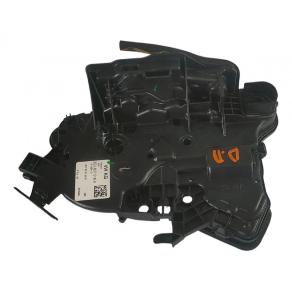 Fechadura Porta D/d Vw Taos 2023