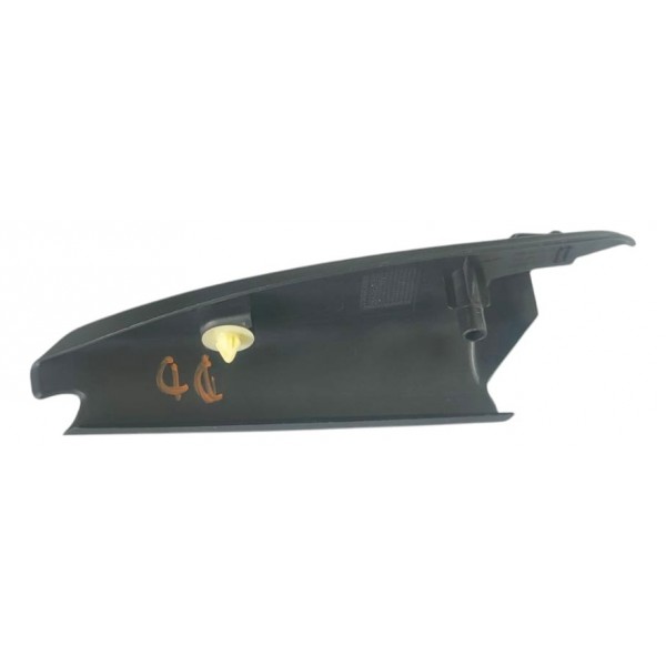 Acabamento Interno Retrovisor L/d Vw Taos 2023